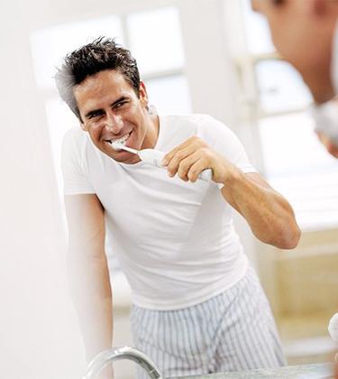 The 5 best electric tooth brushes for men
