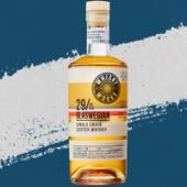 Whisky Works 29-Year-Old Glaswegian