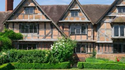 Property of the week – Cattespool Estate