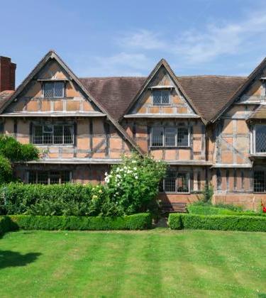 Property of the week – Cattespool Estate