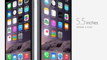 Five reasons you won’t buy an iPhone 6 Plus