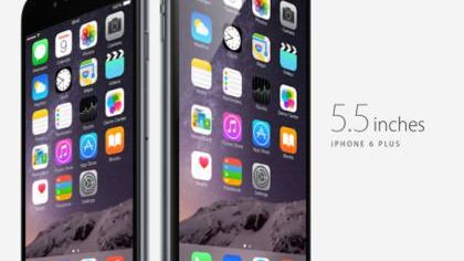 Five reasons you won’t buy an iPhone 6 Plus