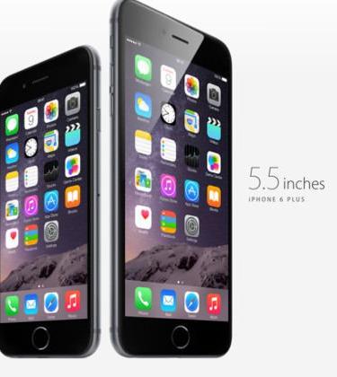 Five reasons you won’t buy an iPhone 6 Plus