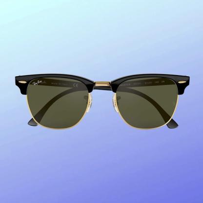 Ray-Ban Clubmaster Classics