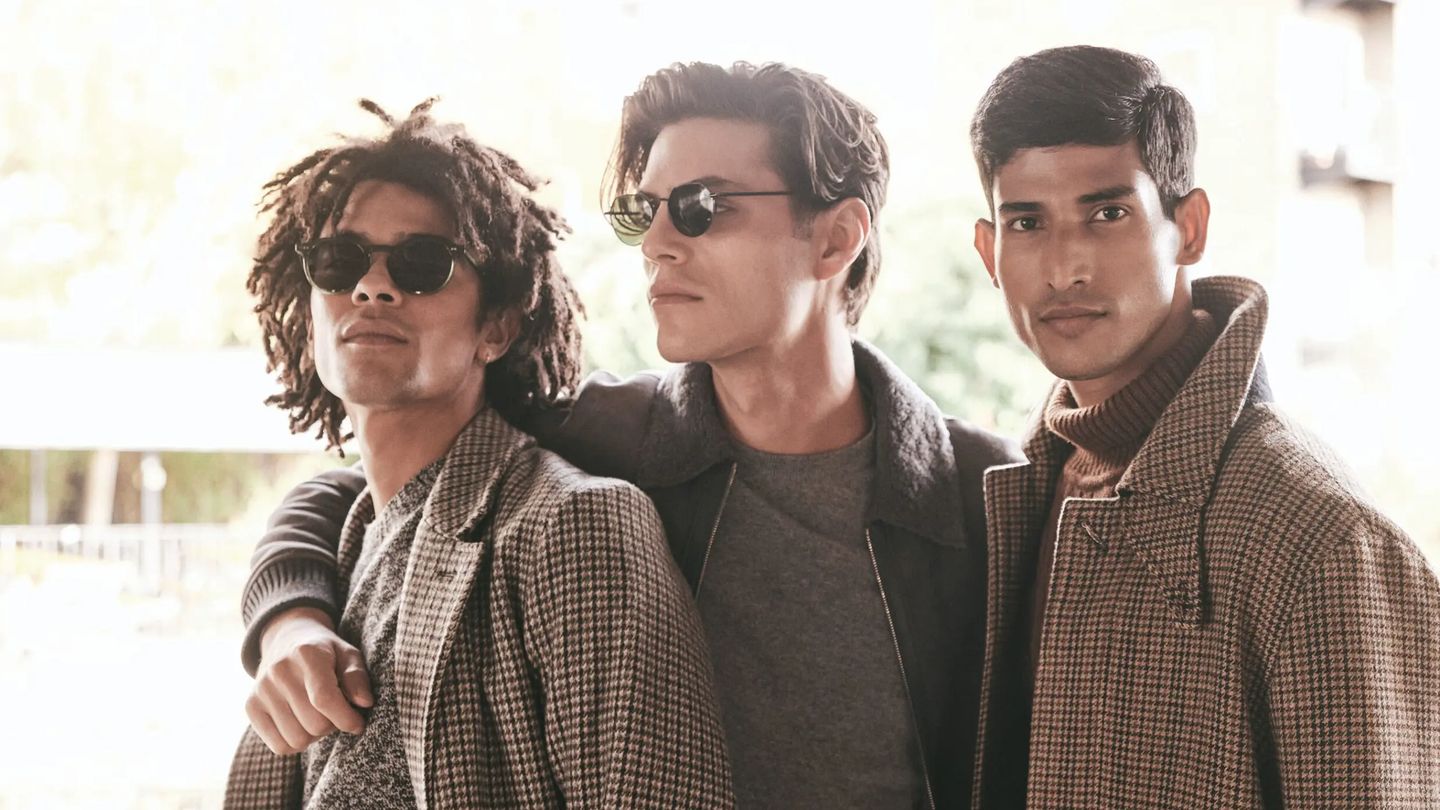 Win a brand-new wardrobe for your most stylish year yet