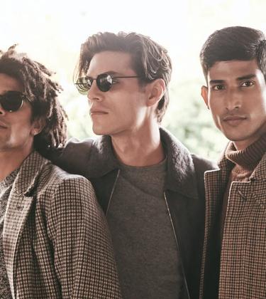 Win a brand-new wardrobe for your most stylish year yet