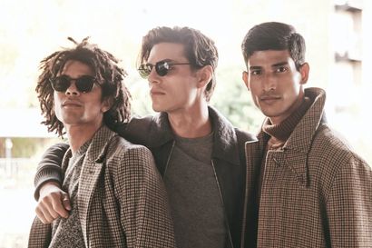 Win a brand-new wardrobe for your most stylish year yet