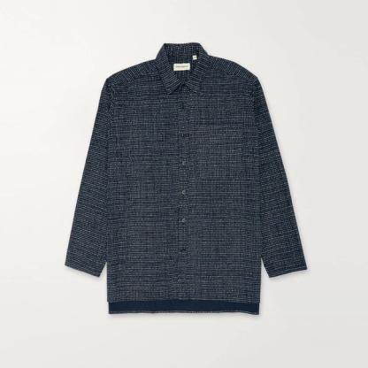 Oliver Spencer Ellington Overshirt