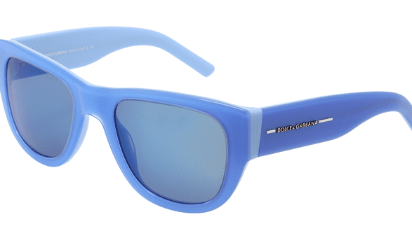 We Like – Dolce & Gabbana Sunglasses