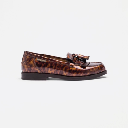 Russell & Bromley Chester Tassel Loafer