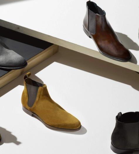 Why every man should invest in a proper pair of boots