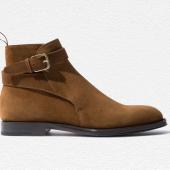 Scarosso ‘Taylor’ Boots