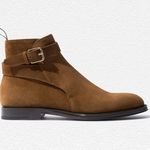 Scarosso ‘Taylor’ Boots