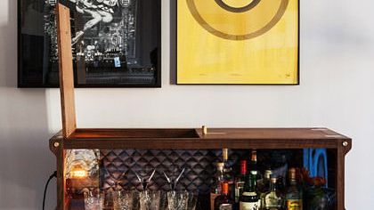 3 Of Our Favourite Bachelor Pad Essentials