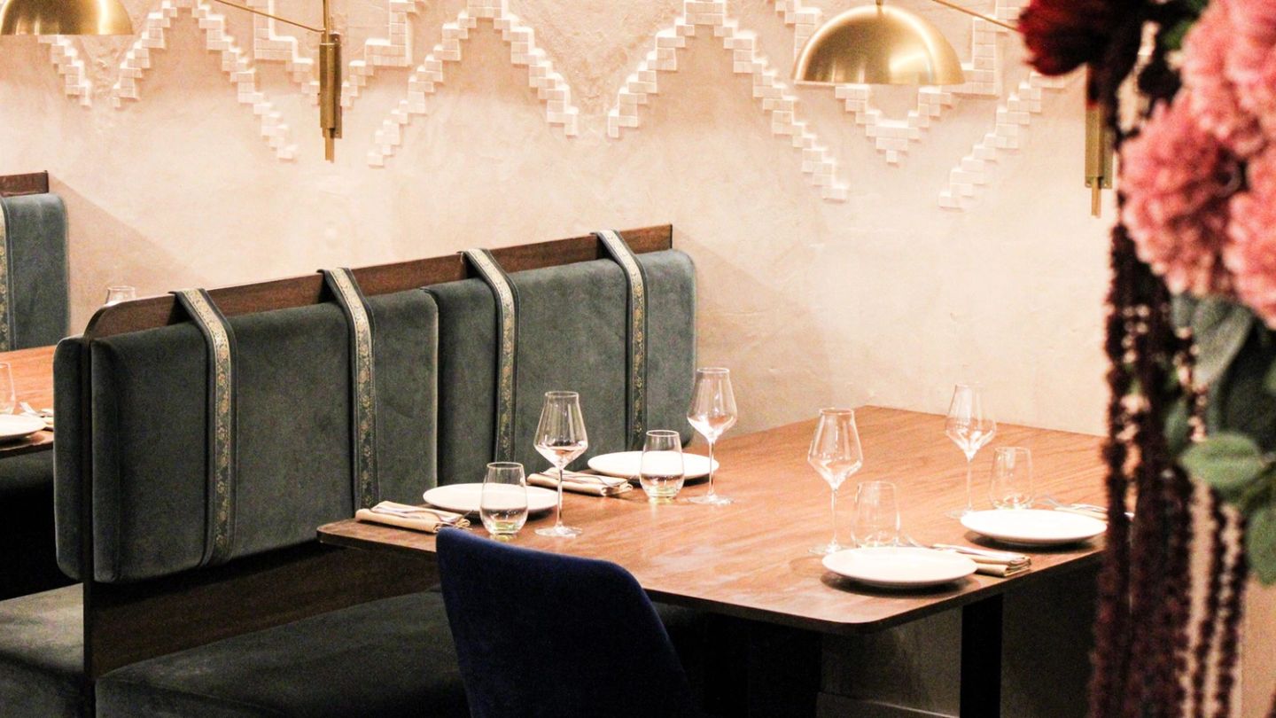 The best pre-theatre menus in London