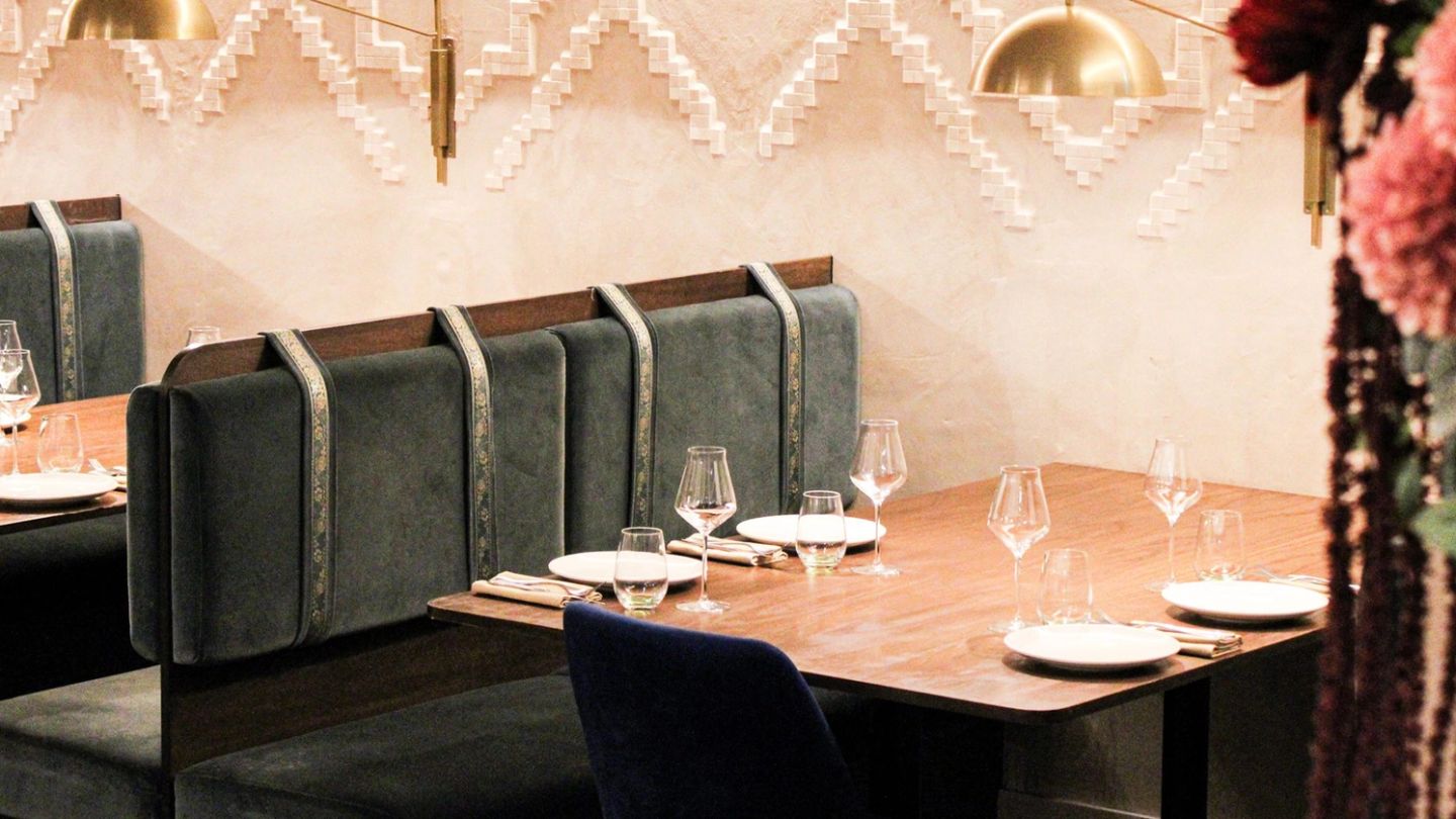 The best pre-theatre menus in London