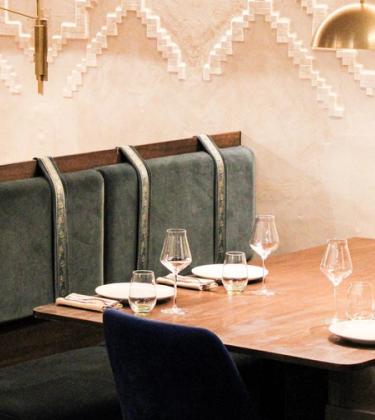 london best pre-theatre menus