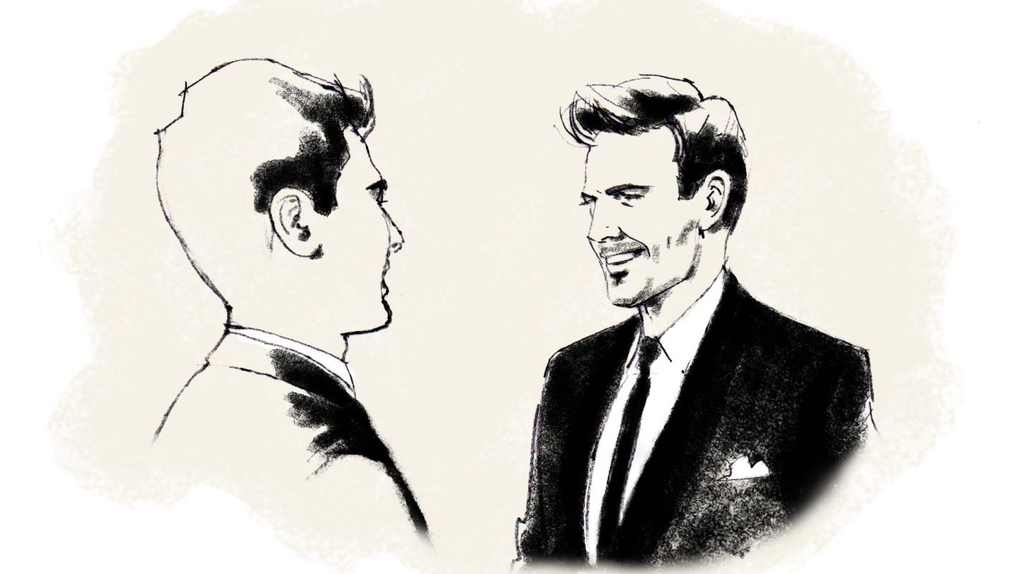 Are you a Cad or a Gentleman? A checklist