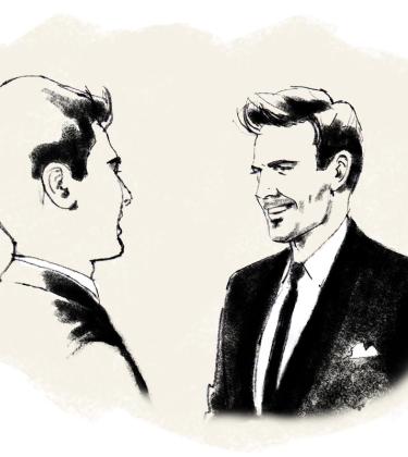 Are you a Cad or a Gentleman? A checklist