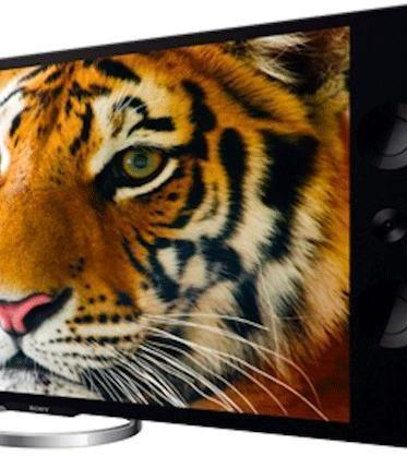 Tech – Sony x9 4k ultra hd tv