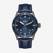 Fifty Fathoms Bathyscaphe