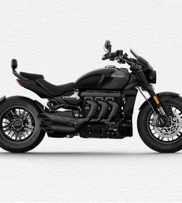 Editor’s Picks: Triumph Motorcycle, Crosley Turntable and Jaguar E-Types