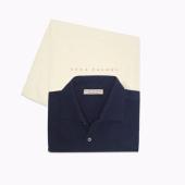 Naby Brera polo shirt by Luca Faloni