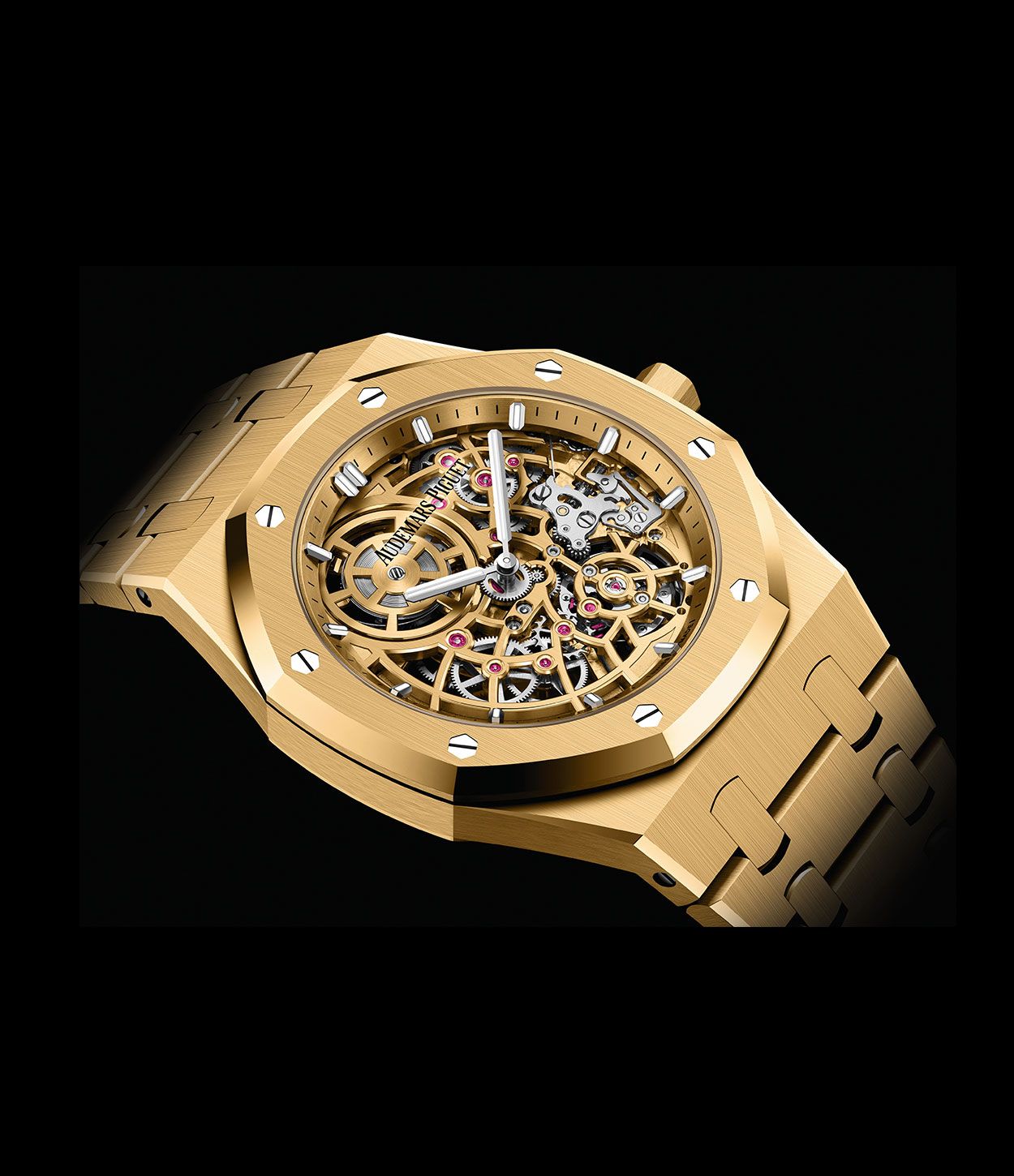 Introducing Audemars Piguet s new Royal Oak and Royal Oak Offshore