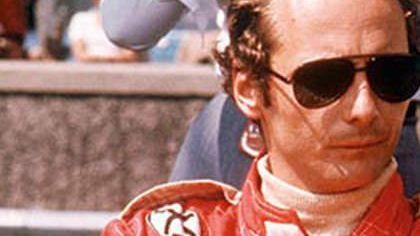 Cars – Ferrari Pays Tribute to Niki Lauda with One-Off Design