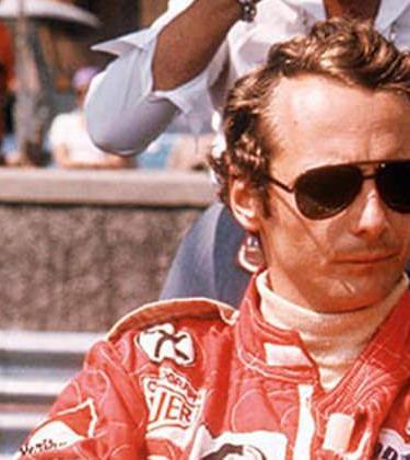 Cars – Ferrari Pays Tribute to Niki Lauda with One-Off Design