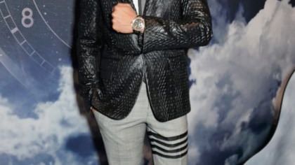 IWC ‘Journey to the Stars’ gala party at SIHH