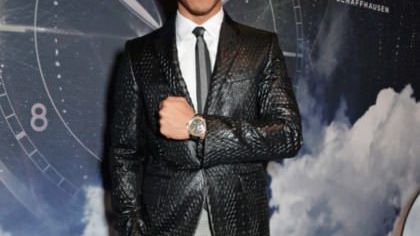 IWC ‘Journey to the Stars’ gala party at SIHH