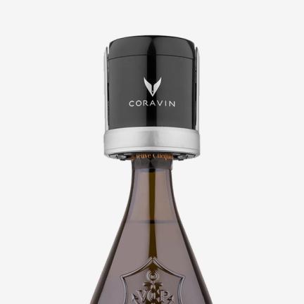 Coravin Sparkling Wine Preservation System