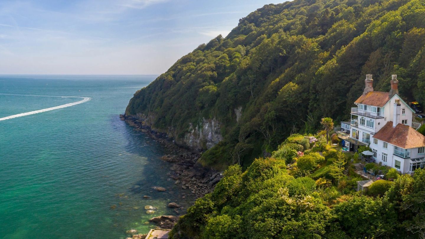 England’s most beautiful waterfront properties to buy now