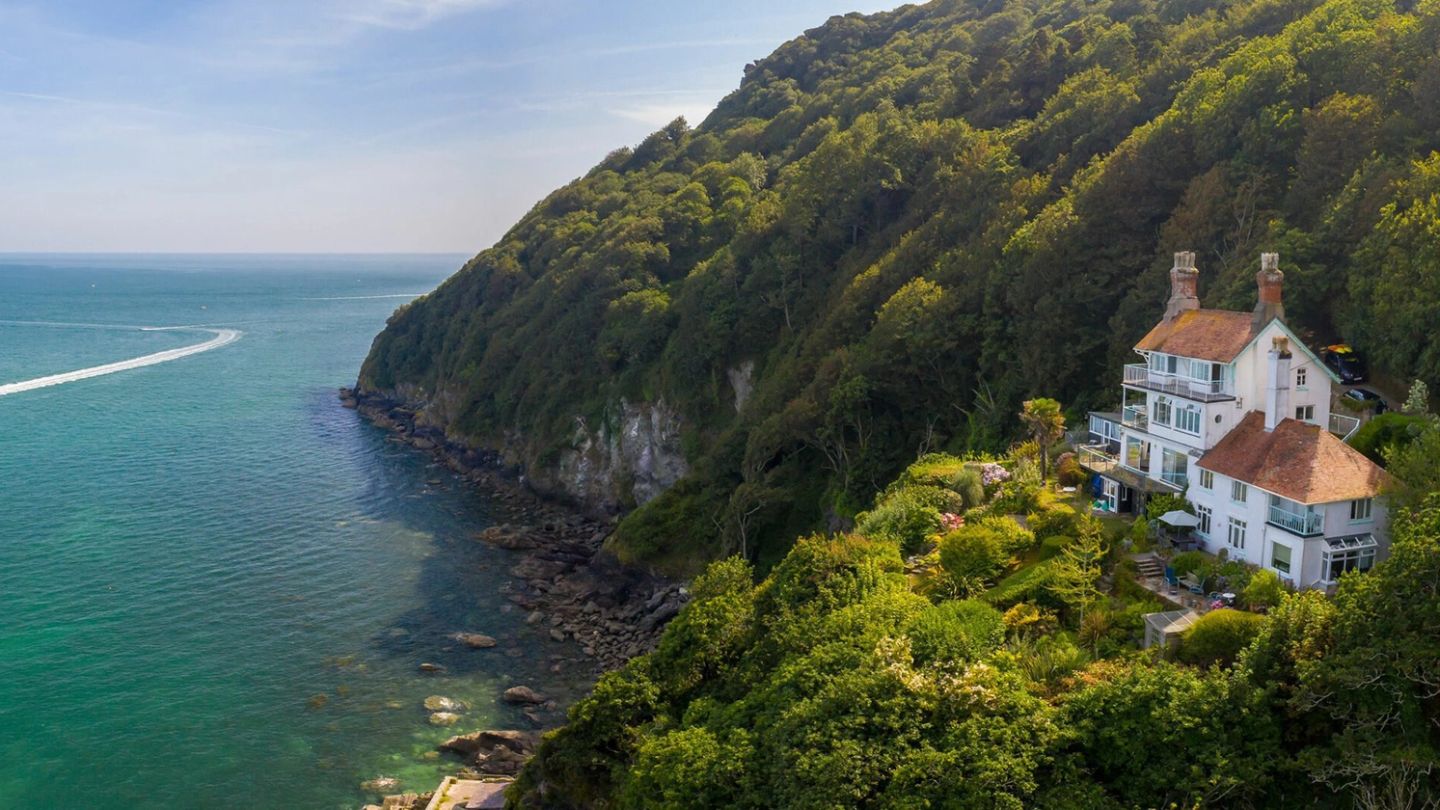 England’s most beautiful waterfront properties to buy now