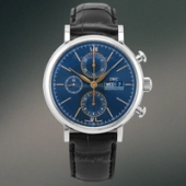 IWC Portofino Chronograph