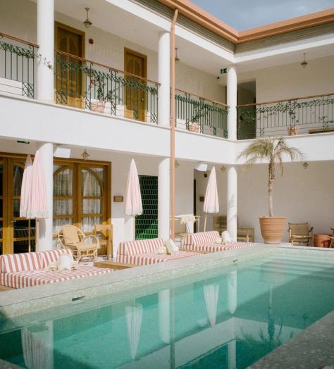 In a charming Cypriot village, The Agora celebrates life’s simple pleasures