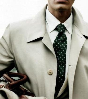 The raincoats you need in your wardrobe