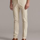 Ralph Lauren Slim Fit Stretch Chino