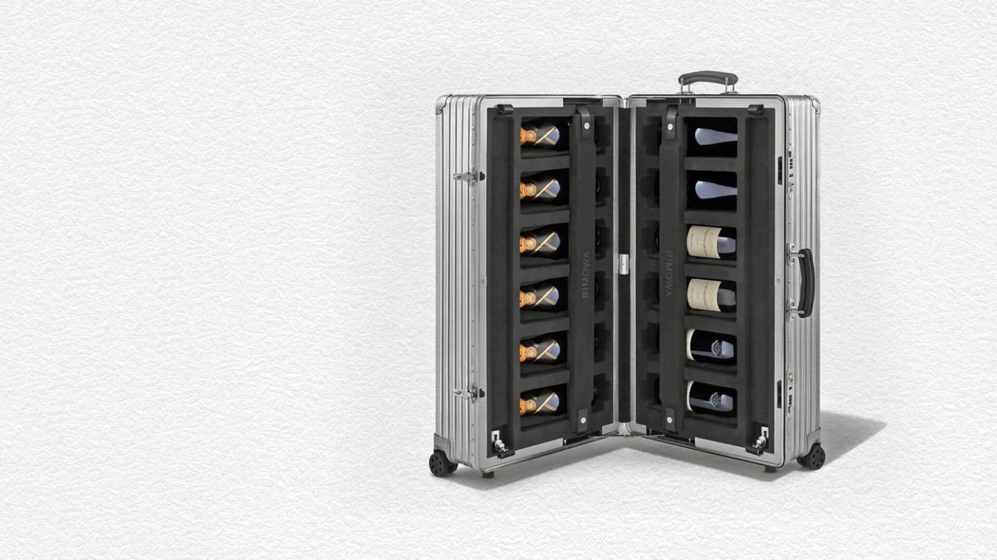 Editor’s Picks: Wine Trunk, Balvenie Whisky and Porsche 911 Carrera
