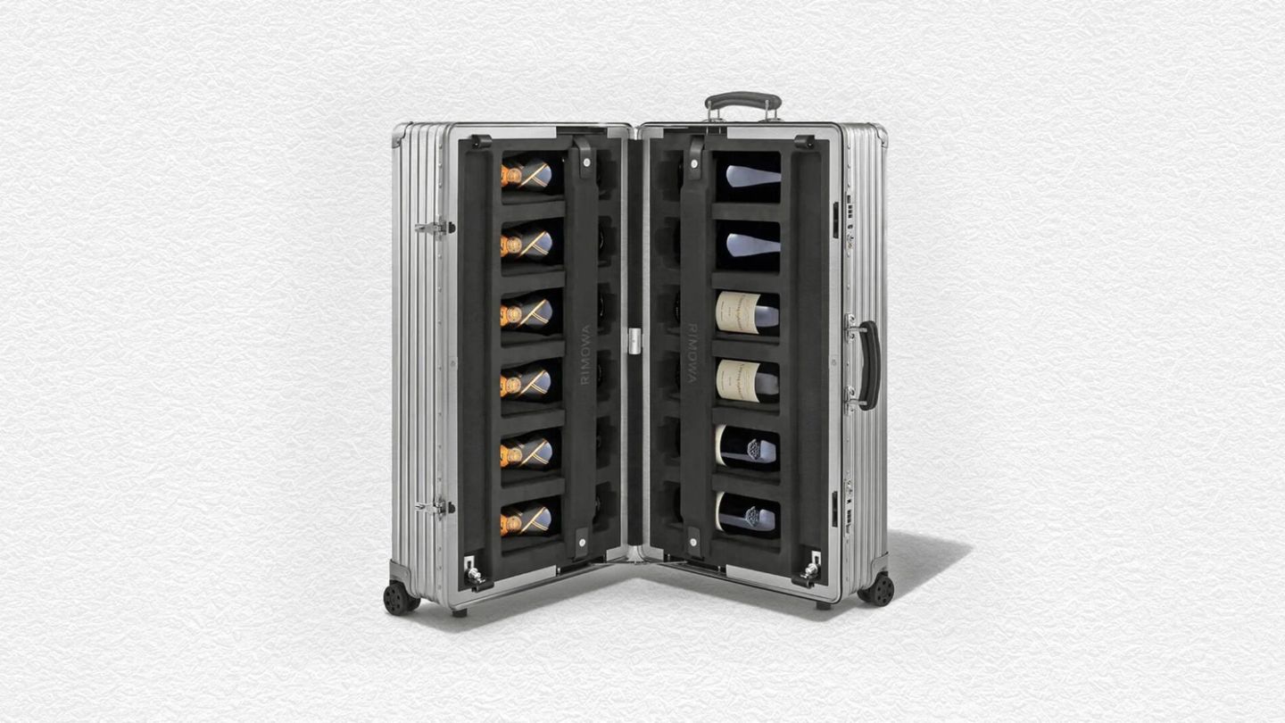 Editor’s Picks: Wine Trunk, Balvenie Whisky and Porsche 911 Carrera