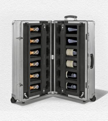 Editor’s Picks: Wine Trunk, Balvenie Whisky and Porsche 911 Carrera