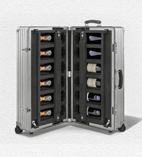 Editor’s Picks: Wine Trunk, Balvenie Whisky and Porsche 911 Carrera