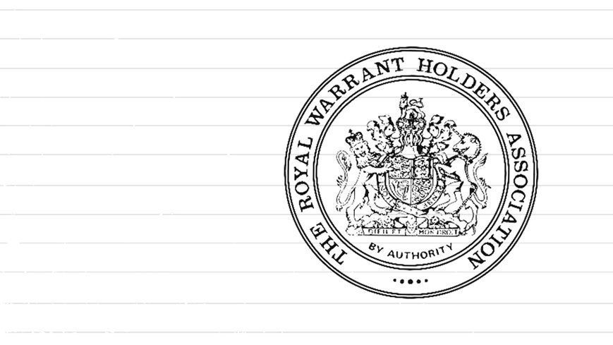 An A-Z of Royal Warrant Holders