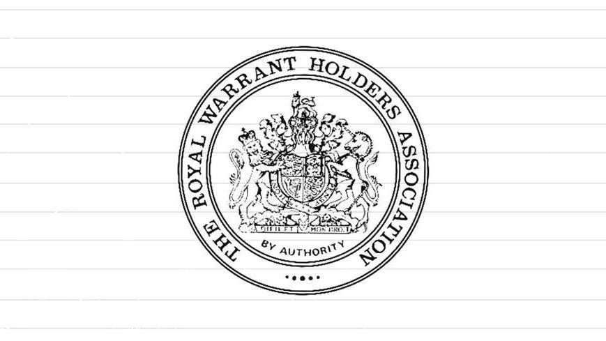 An A-Z of Royal Warrant Holders