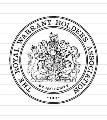 royal warrant