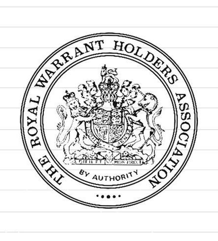 royal warrant