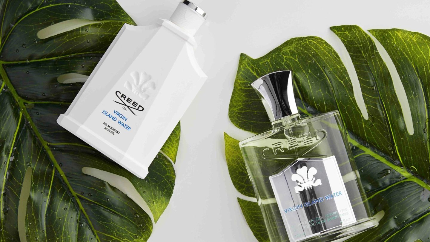 How Christopher Columbus inspired Creed’s ultimate holiday fragrance