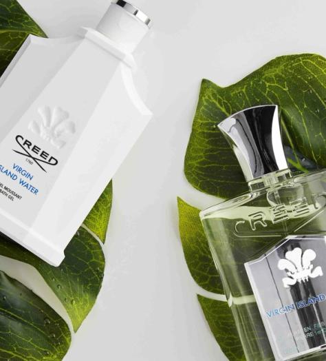 How Christopher Columbus inspired Creed’s ultimate holiday fragrance