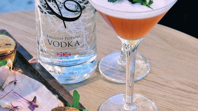 Where to Go – Chase & Country Tails Terrace